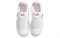 Nike Air Force 1 Low Shadow White Stone Atomic Pink Women's CZ8107-100 - фото 613120