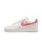 Nike Air Force 1 Low Top Basketball Shoes Women's White DV3808-110 - фото 613139