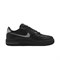 Nike Air Force 1 Low Top Skateboard Shoes Women's Black FJ7409-002 - фото 613145