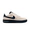 Nike Air Force 1 Low Top Skateboard Shoes Women's Ecru FJ7409-103 - фото 613151