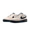 Nike Air Force 1 Low Top Skateboard Shoes Women's Ecru FJ7409-103 - фото 613152