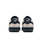 Nike Air Force 1 Low Top Skateboard Shoes Women's Ecru FJ7409-103 - фото 613154
