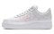Nike Air Force 1 Lx Reveal Black Swoosh Women's CJ1650-100 - фото 613174