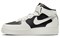 Nike Air Force 1 Mid '07 Every 1 Reverse Panda Women's DV2224-001 - фото 613179