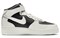 Nike Air Force 1 Mid '07 Every 1 Reverse Panda Women's DV2224-001 - фото 613180
