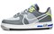 Nike Air Force 1 React 'Wolf Grey' GS CD6960-002 - фото 613191