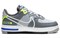 Nike Air Force 1 React 'Wolf Grey' GS CD6960-002 - фото 613192