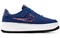Nike Air Force 1 Sage Low Lx Deep Royal Blue Women's CI3482-400 - фото 613209