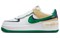 Nike Air Force 1 Shadow Malachite/Midnight Navy Women's DZ1847-102 - фото 613240