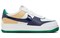 Nike Air Force 1 Shadow Malachite/Midnight Navy Women's DZ1847-102 - фото 613241