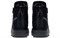 Nike Air Force 1 Shell Black Women's BQ6096-001 - фото 613258