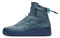 Nike Air Force 1 Shell Midnight Turquoise Women's BQ6096-300 - фото 613260