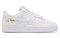 Nike Air Force 1 Skateboarding Shoes Women's DD8959-100 TS - фото 613266