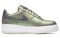 Nike Air Force 1 Upstep Low Shine Women's AA3964-001 - фото 613271