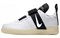 Nike Air Force 1 Utility Qs 'Orca' Gs AV7593-100 - фото 613276