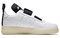 Nike Air Force 1 Utility Qs 'Orca' Gs AV7593-100 - фото 613277