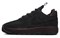 Nike Air Force 1 Wild Low Black Velvet Brown Women's FB2348-001 - фото 613281