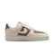 Nike Air Force 107 Low Top Skateboard Shoes Women's Beige IH0585-200 - фото 613288