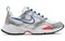 Nike Air Heights 'Blue Silver' Women's CI0603-101 - фото 613305