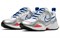 Nike Air Heights 'Blue Silver' Women's CI0603-101 - фото 613306