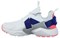 Nike Air Huarache City Low 'White Purple' Women's AH6804-101 - фото 613327