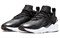 Nike Air Huarache City Move Black White Women's AO3171-001 - фото 613333