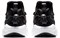 Nike Air Huarache City Move Black White Women's AO3171-001 - фото 613335