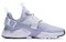 Nike Air Huarache Cushioning Lightweight Low Top Running Shoes Women's Oxygen Purple AH6804-501 - фото 613350