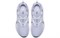Nike Air Huarache Cushioning Lightweight Low Top Running Shoes Women's Oxygen Purple AH6804-501 - фото 613352