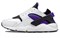 Nike Air Huarache Og Purple Punch Women's DH4439-105 - фото 613355
