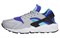 Nike Air Huarache Run Grape Women's 634835-008 - фото 613365