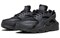 Nike Air Huarache Run Triple Black Women's 634835-009 - фото 613377
