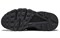 Nike Air Huarache Run Triple Black Women's 634835-009 - фото 613379