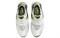 Nike Air Huarache Slip Resistant Low Top Running Shoes Women's White Beige Green DH4439-114 - фото 613398