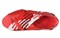 Nike Air Huarache Ultra Sandals Red/White Women's 885118-603 - фото 613403