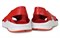 Nike Air Huarache Ultra Sandals Red/White Women's 885118-603 - фото 613404