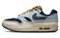 Nike Air Max 1 '87 Denim Aura Women's FQ8900-440 - фото 613423