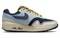 Nike Air Max 1 '87 Denim Aura Women's FQ8900-440 - фото 613424