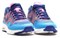 Nike Air Max 1 Ultra Flyknit Photo Blue/Deep Royal Blue Women's 843387-400 - фото 613483