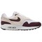 Nike Air Max 1 'White Phantom Night Maroon' Women's DZ2628-114 - фото 613493