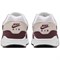 Nike Air Max 1 'White Phantom Night Maroon' Women's DZ2628-114 - фото 613495