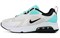 Nike Air Max 200 White Oracle Aqua Women's CJ0629-101 - фото 613502