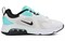 Nike Air Max 200 White Oracle Aqua Women's CJ0629-101 - фото 613503