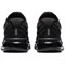 Nike Air Max 2017 Low Top Casual Running Shoes Women's Black Gray 849560-001 - фото 613523