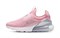 Nike Air Max 270 Extreme Pink GS CI1108-600 - фото 613543