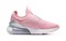 Nike Air Max 270 Extreme Pink GS CI1108-600 - фото 613544