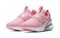 Nike Air Max 270 Extreme Pink GS CI1108-600 - фото 613545