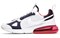 Nike Air Max 270 Futura 'White Rush Pink' Women's AJ7290-100 - фото 613549