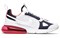 Nike Air Max 270 Futura 'White Rush Pink' Women's AJ7290-100 - фото 613550