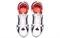 Nike Air Max 270 Futura 'White Rush Pink' Women's AJ7290-100 - фото 613552